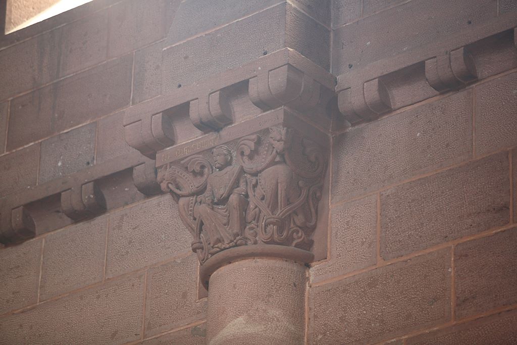 Sainte-Foy de Sélestat