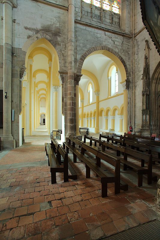 Prieuré Saint-Pierre-et-Saint-Paul de Souvigny