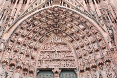 Cathédrale Notre-Dame de Strasbourg