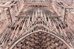 Cathédrale Notre-Dame de Strasbourg