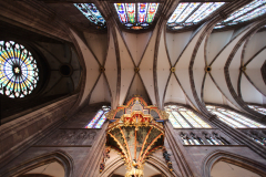 Cathédrale Notre-Dame de Strasbourg