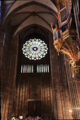 Cathédrale Notre-Dame de Strasbourg