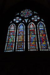 Cathédrale Notre-Dame de Strasbourg