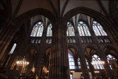 Cathédrale Notre-Dame de Strasbourg