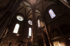 Cathédrale Notre-Dame de Strasbourg