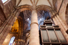 Cathédrale Notre-Dame de Strasbourg