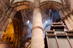 Cathédrale Notre-Dame de Strasbourg