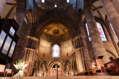 Cathédrale Notre-Dame de Strasbourg