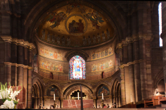 Cathédrale Notre-Dame de Strasbourg