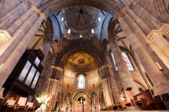 Cathédrale Notre-Dame de Strasbourg