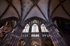 Cathédrale Notre-Dame de Strasbourg