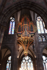 Cathédrale Notre-Dame de Strasbourg