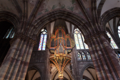 Cathédrale Notre-Dame de Strasbourg