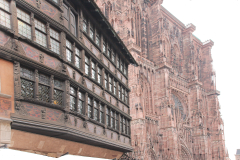 Cathédrale Notre-Dame de Strasbourg