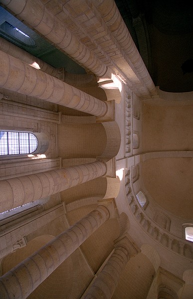 Notre Dame de Fontevraud