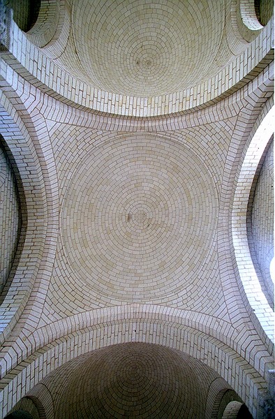 Notre Dame de Fontevraud