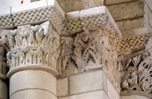 Notre Dame de Fontevraud