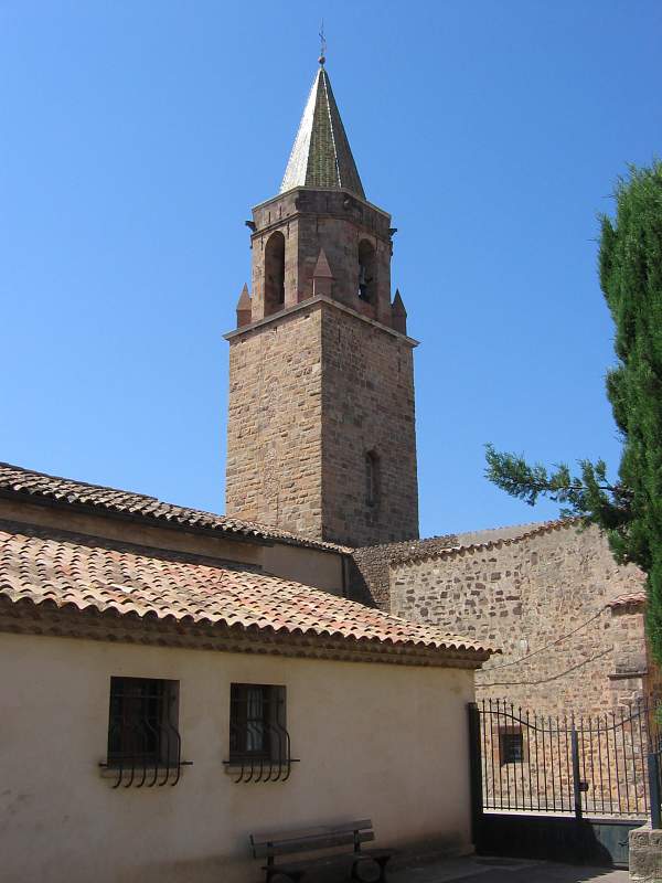 Saint Léonce de Fréjus