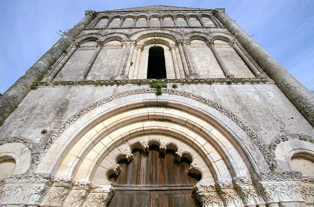 Notre Dame de Châtres