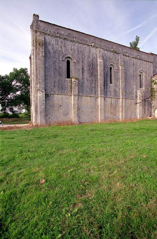 Notre Dame de Châtres