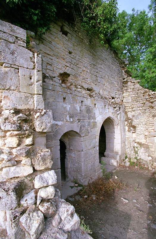 Notre Dame de Châtres