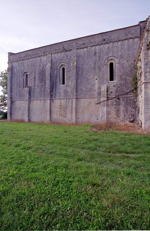 Notre Dame de Châtres