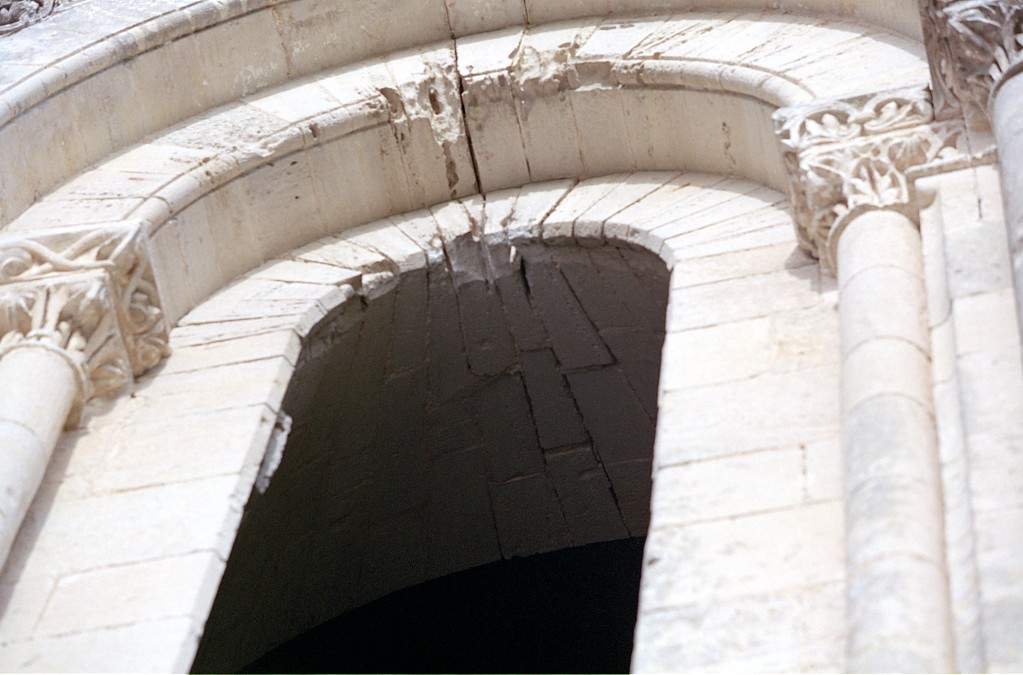 Notre Dame de Châtres