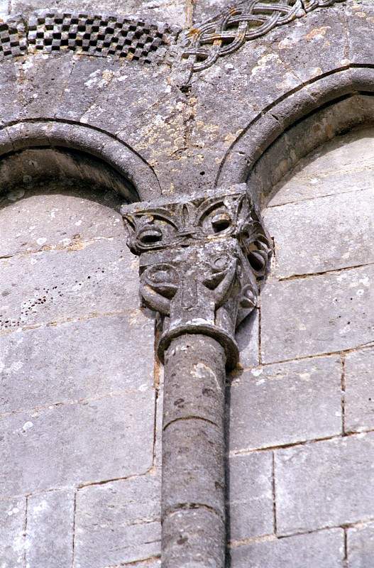 Notre Dame de Châtres