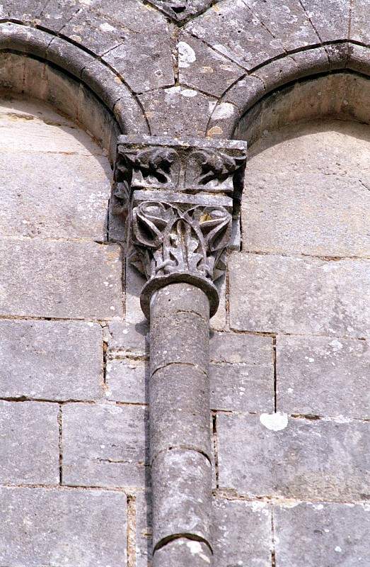 Notre Dame de Châtres