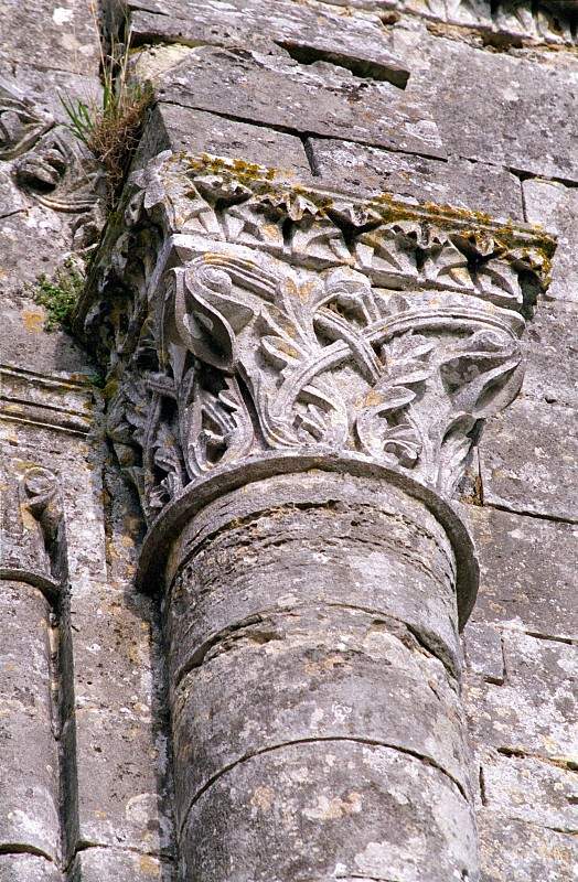 Notre Dame de Châtres