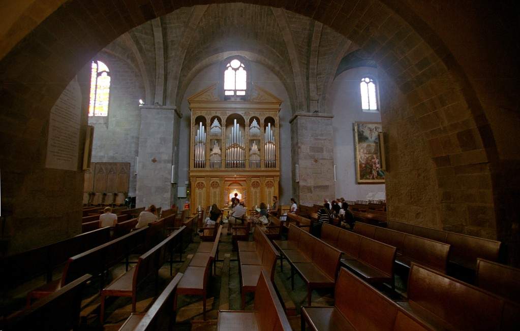 Saint Léonce de Fréjus