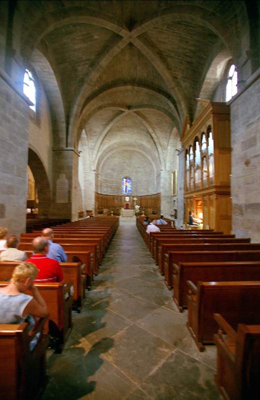 Saint Léonce de Fréjus