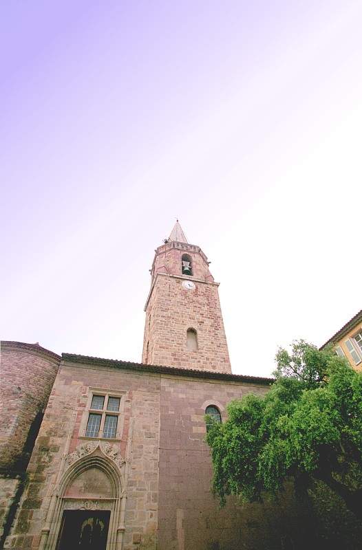 Saint Léonce de Fréjus