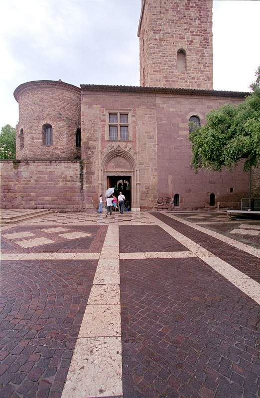 Saint Léonce de Fréjus