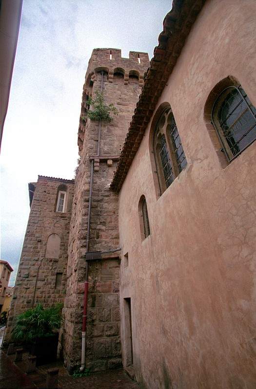 Saint Léonce de Fréjus