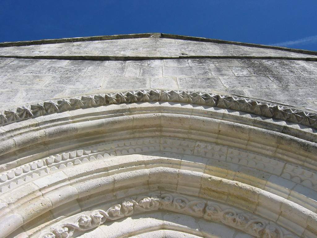 Saint Pierre de Gimeux par emmanuel PIERRE