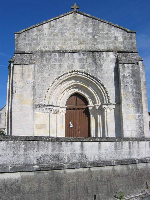 Saint Pierre de Gimeux par emmanuel PIERRE
