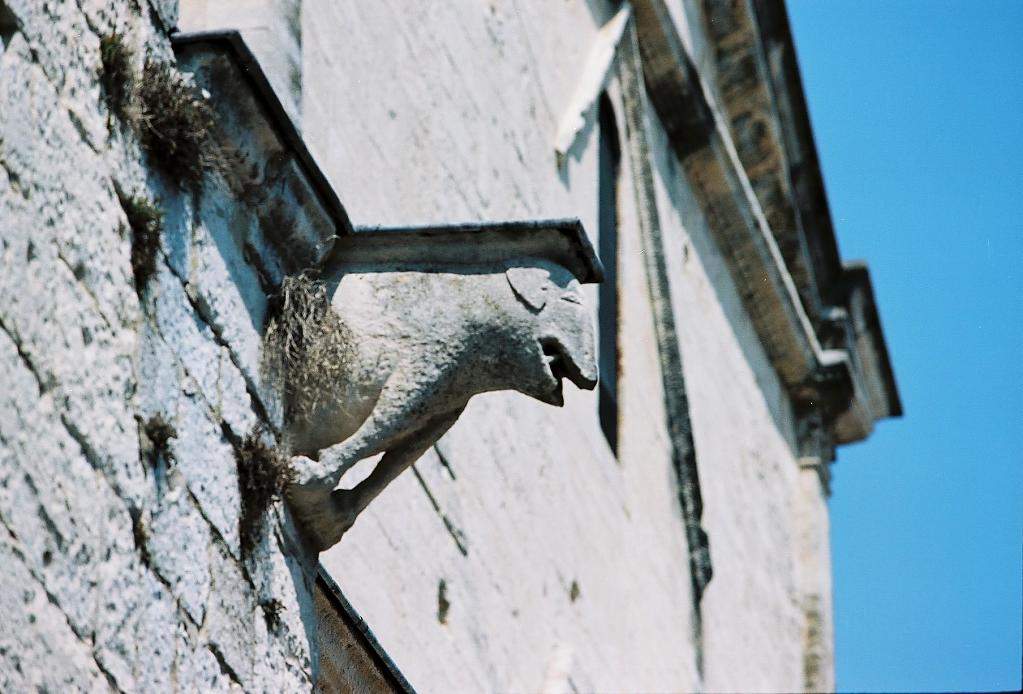 Saint Paul des trois Châteaux