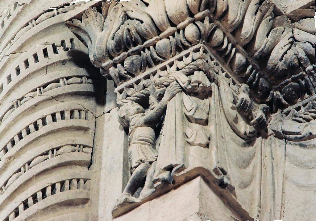 Saint Paul des trois Châteaux