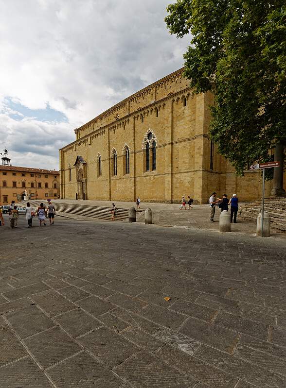 Cattedrale San Donato