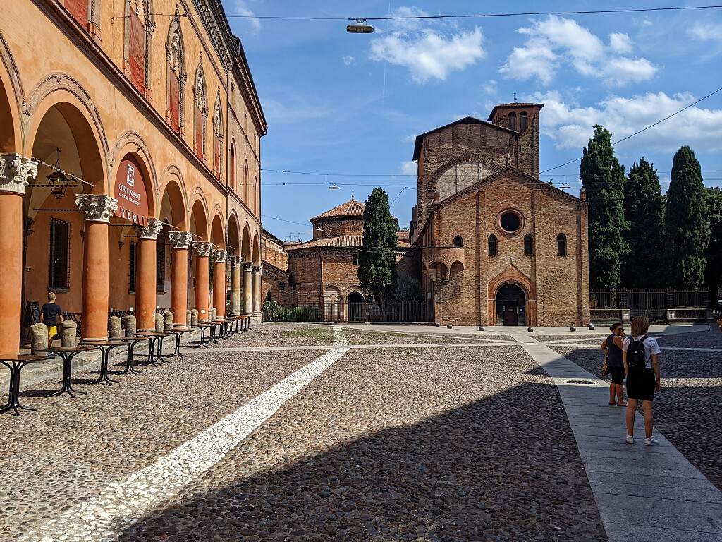 Santo Stefano de Bologna